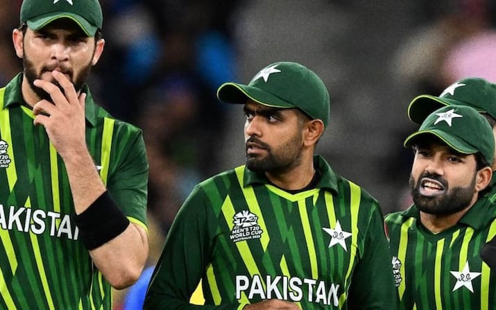 Babar Azam, Mohammad Rizwan Replaced By Experienced Batters In Global T20